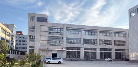 Porcellana Shanghai Shunqian Trading Co., Ltd Profilo Aziendale