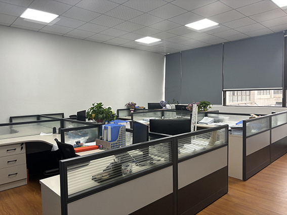 Porcellana Shanghai Shunqian Trading Co., Ltd Profilo Aziendale