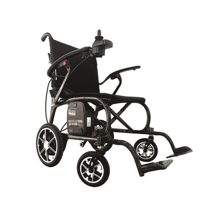 6 km/h di velocità Poltrone elettrico leggero con motore potente