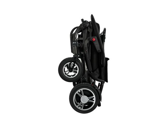 940mm*615mm*965mm 300LBS Carico sedia a rotelle elettrica per disabili e anziani