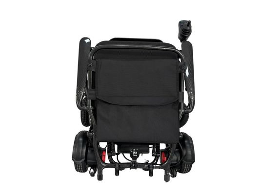 940mm*615mm*965mm 300LBS Carico sedia a rotelle elettrica per disabili e anziani