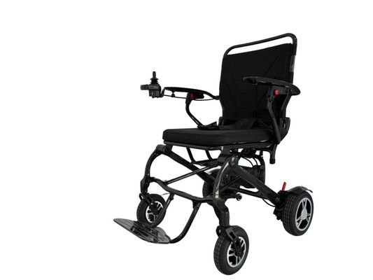 940mm*615mm*965mm 300LBS Carico sedia a rotelle elettrica per disabili e anziani