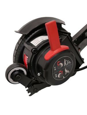 Sedile a rotelle elettrico portatile CARBON FIRBER SEDILE a rotelle con telaio completamente in fibra di carbonio T700