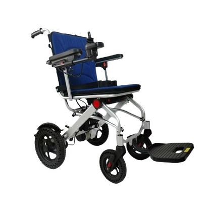 Sedia a rotelle pieghevole leggera 113mm*580mm*960mm